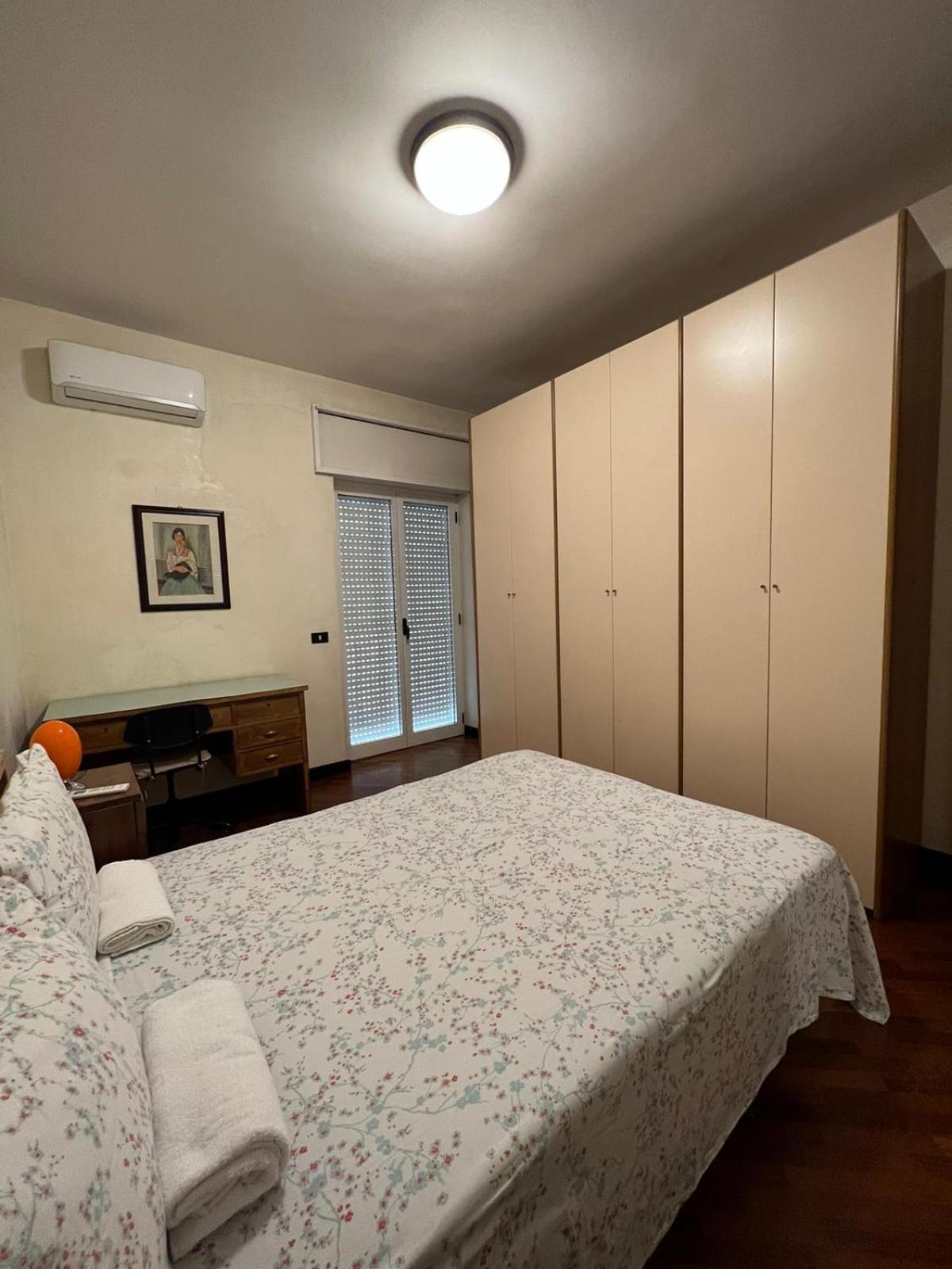 Ferienhaus Garibaldi Plaza
