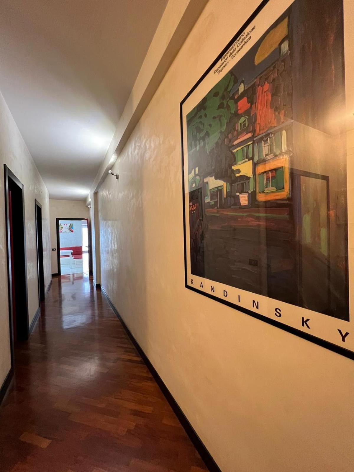 Garibaldi Plaza Ferienhaus *