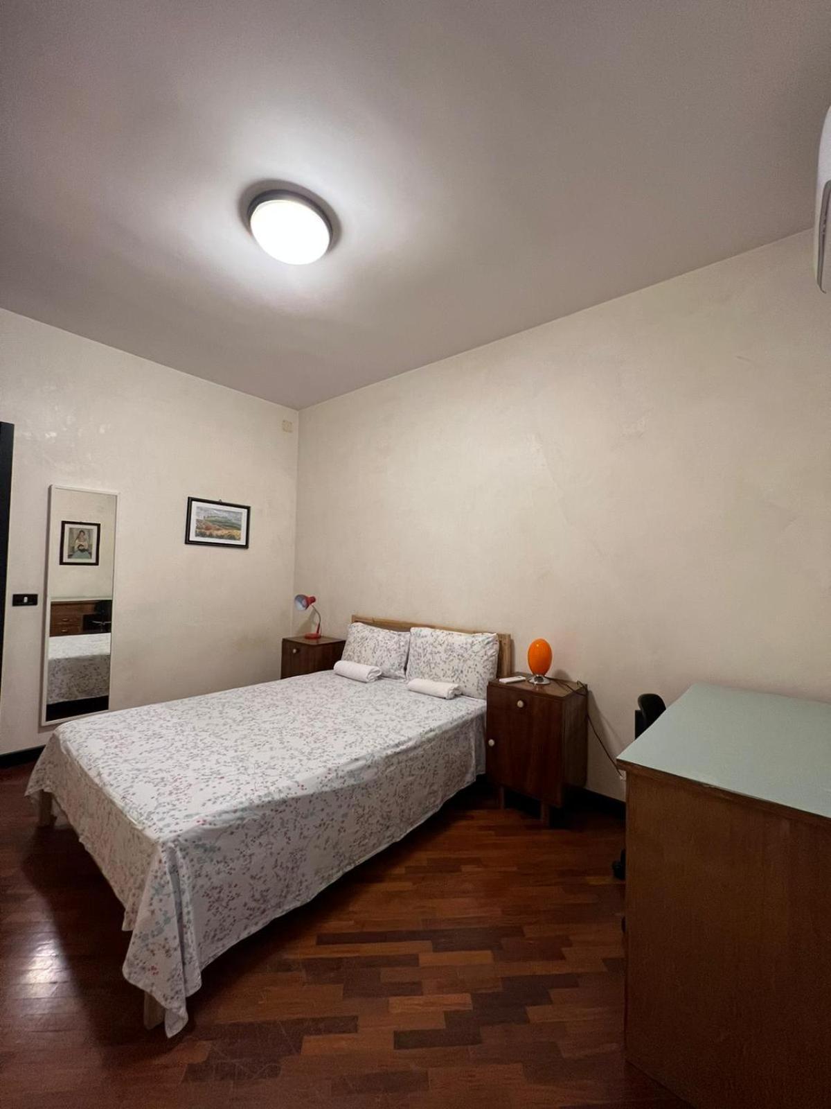 Ferienhaus Garibaldi Plaza Bari