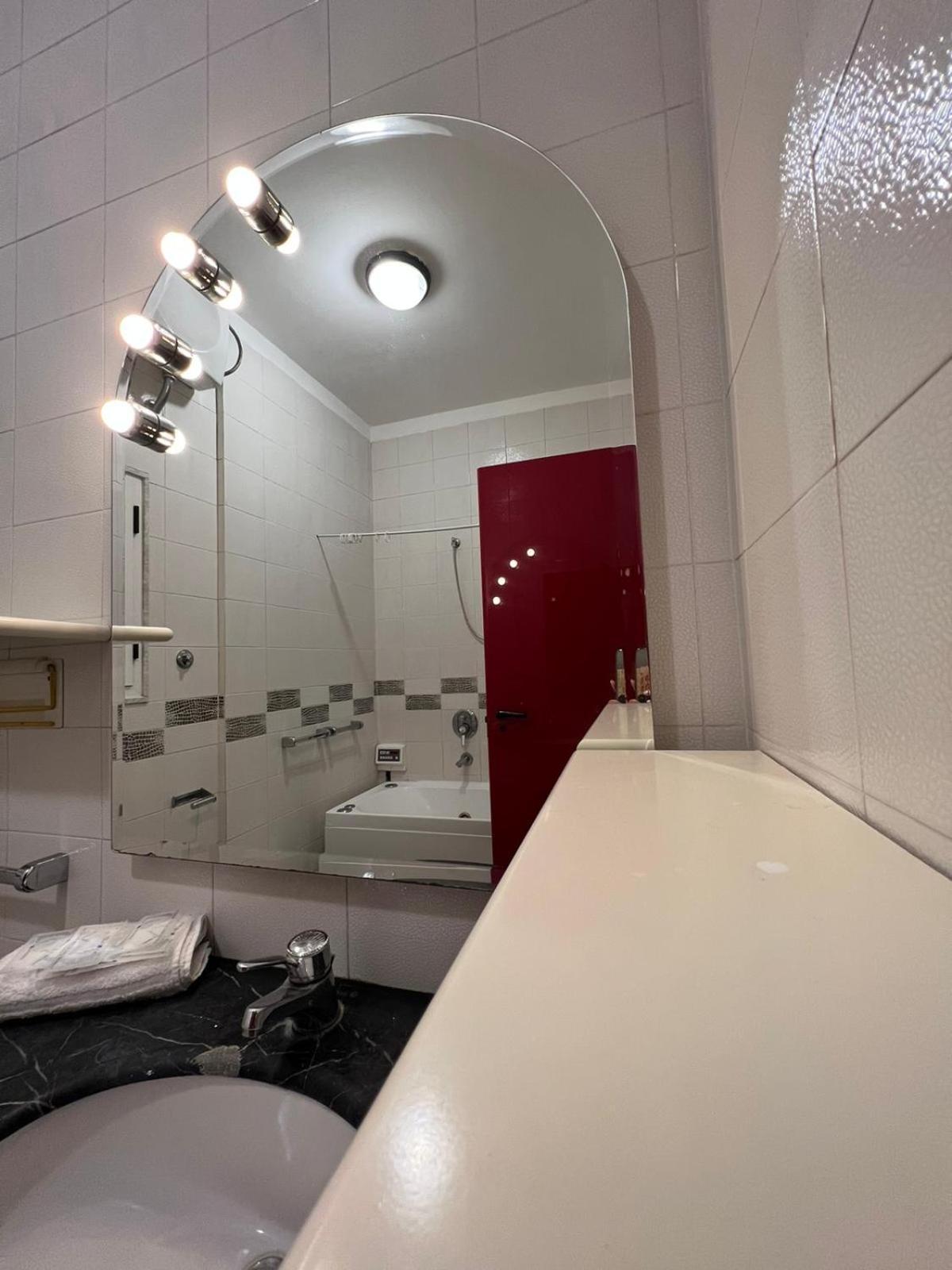 Ferienhaus Garibaldi Plaza Bari