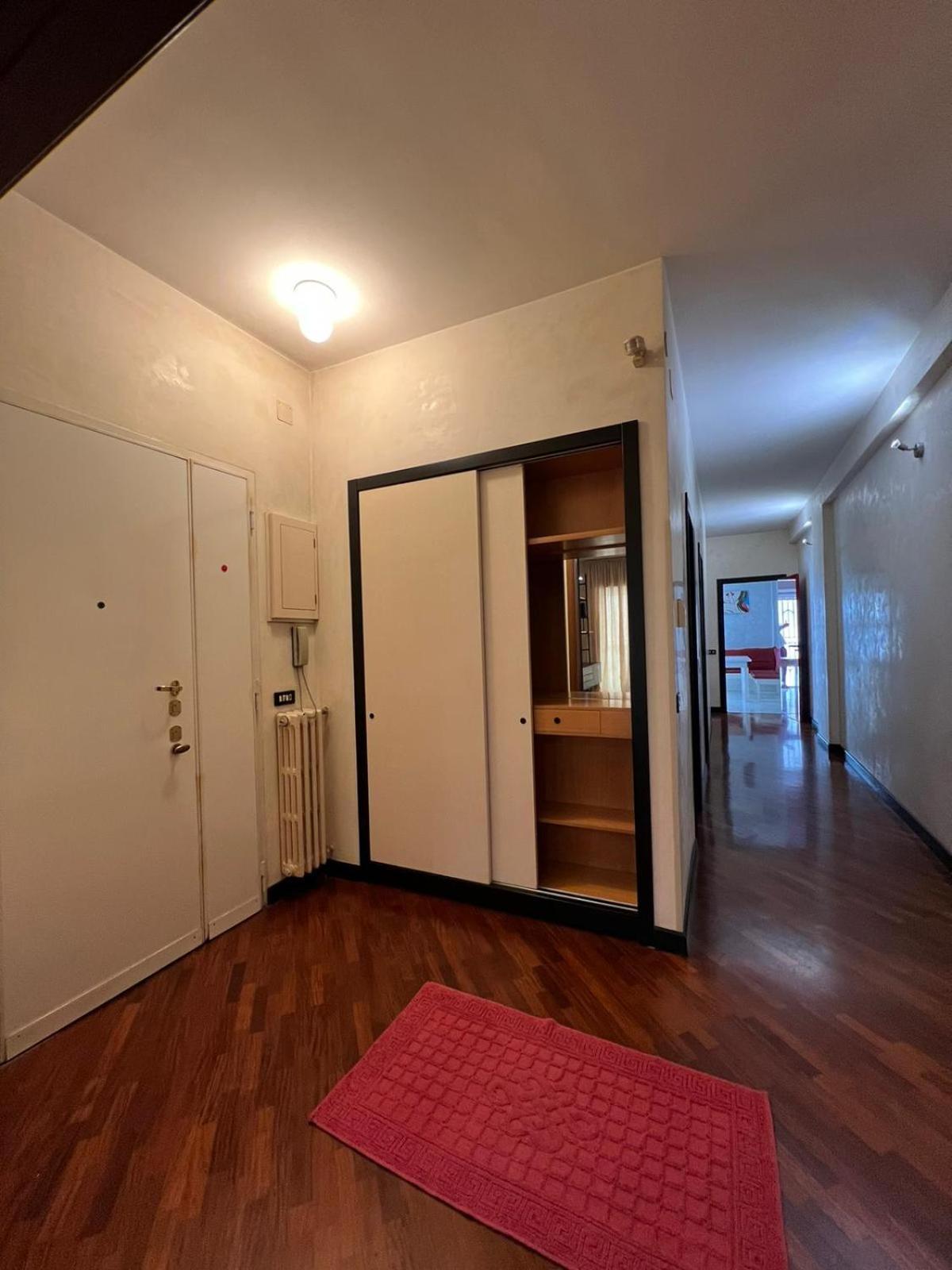 Ferienhaus Garibaldi Plaza Bari