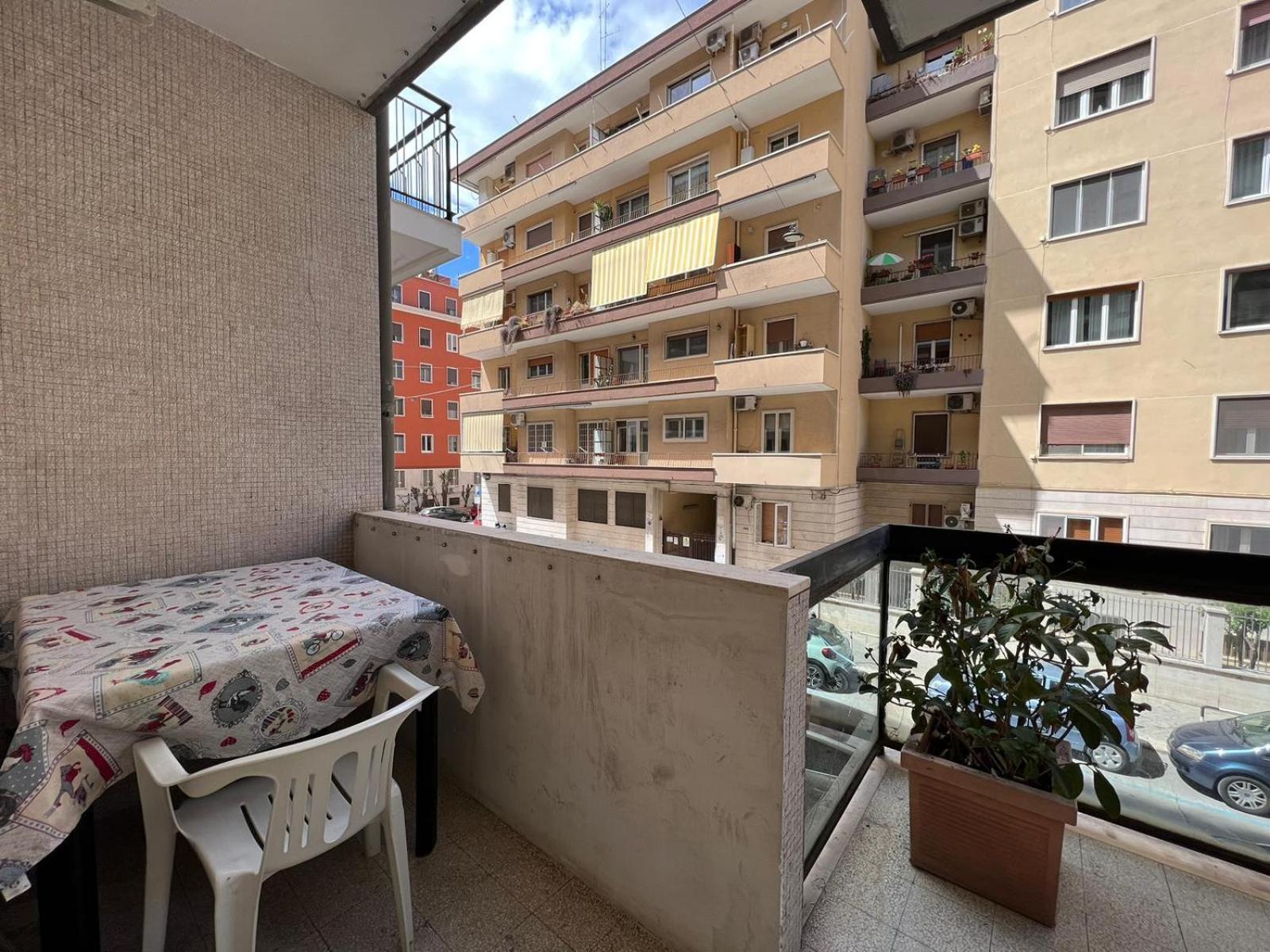 Ferienhaus Garibaldi Plaza *