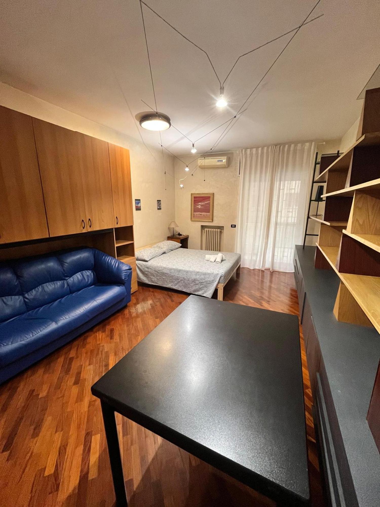 Ferienhaus Garibaldi Plaza Bari