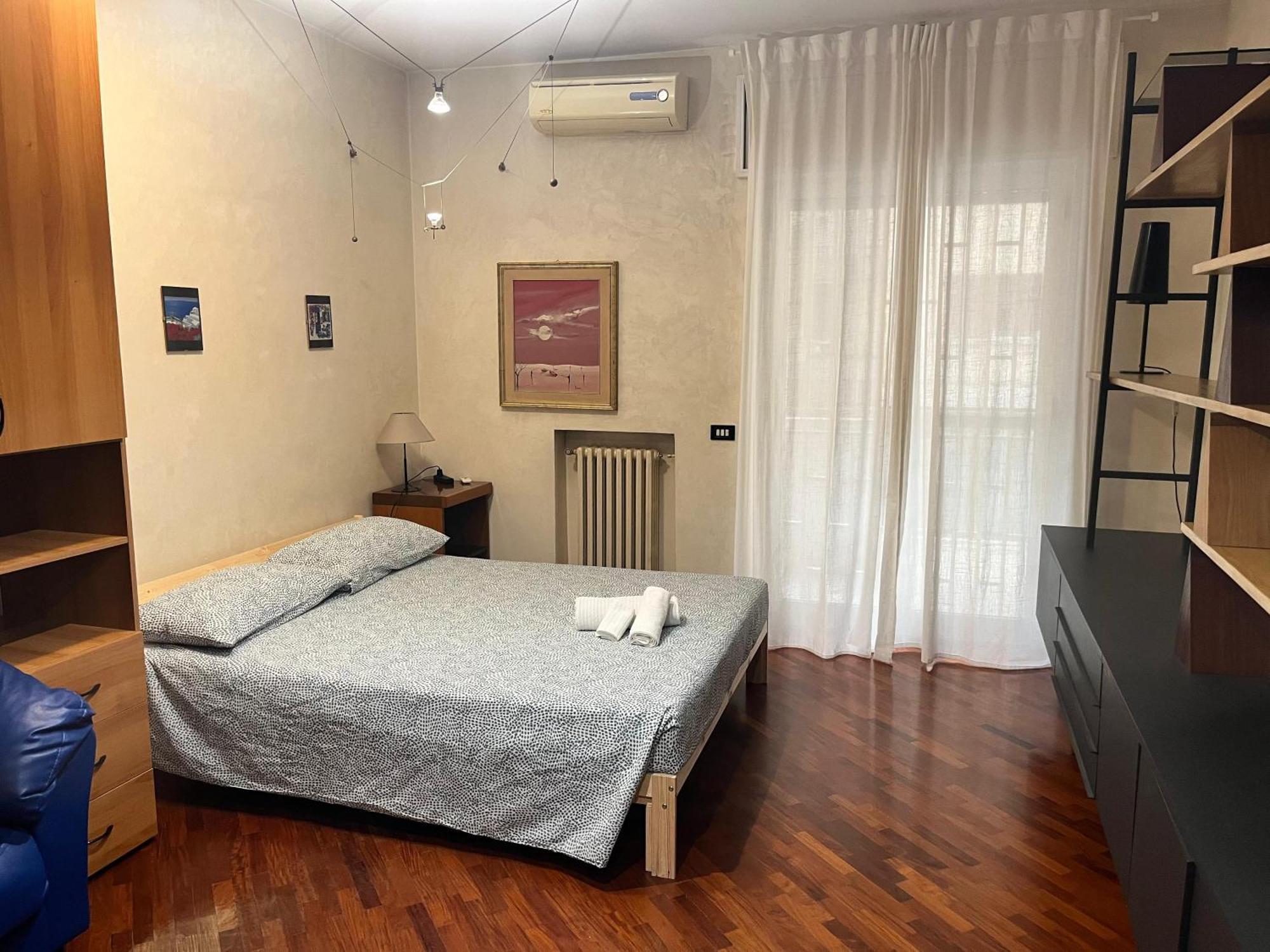 Garibaldi Plaza Ferienhaus *