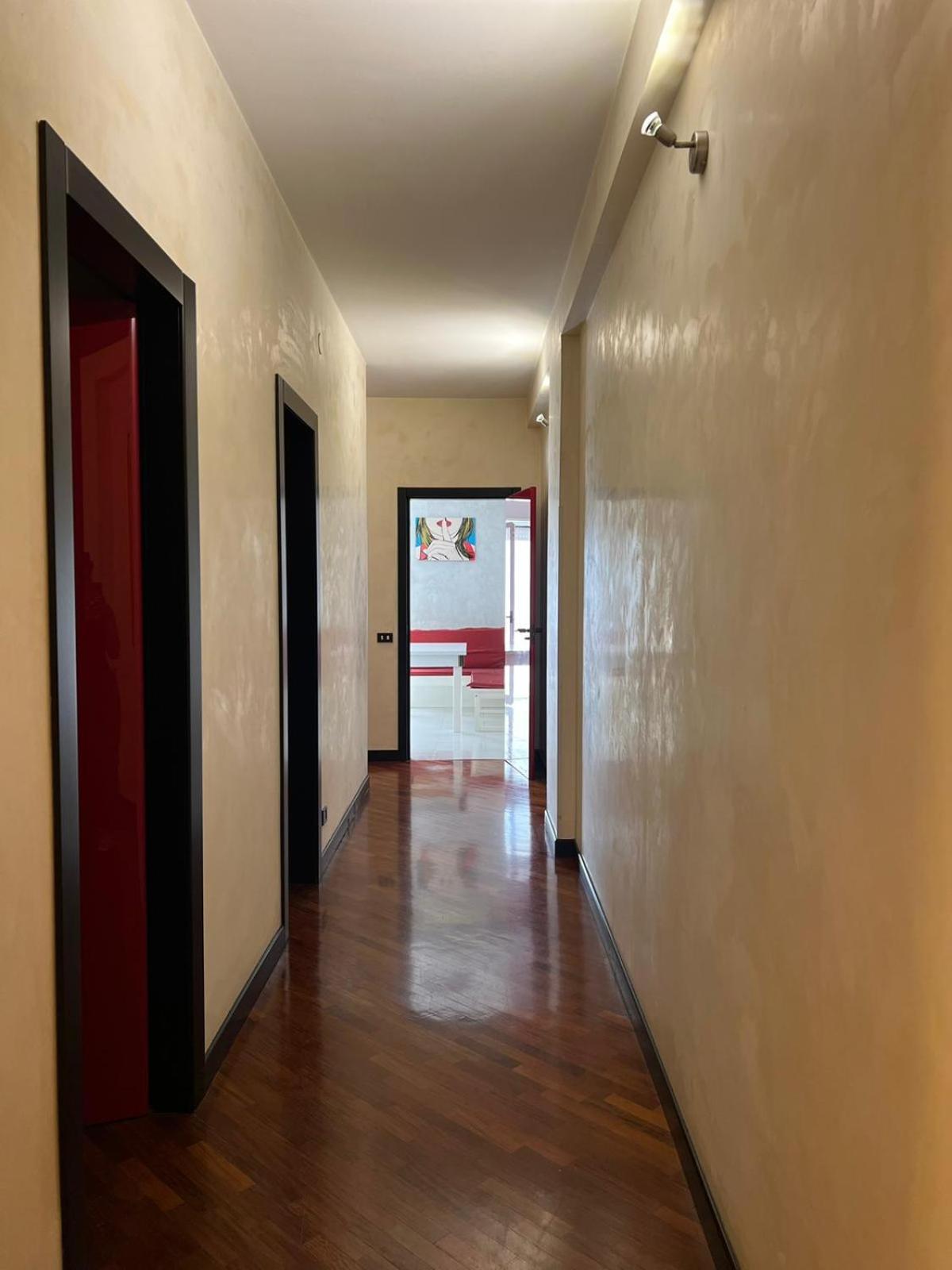 Casa vacanze Garibaldi Plaza