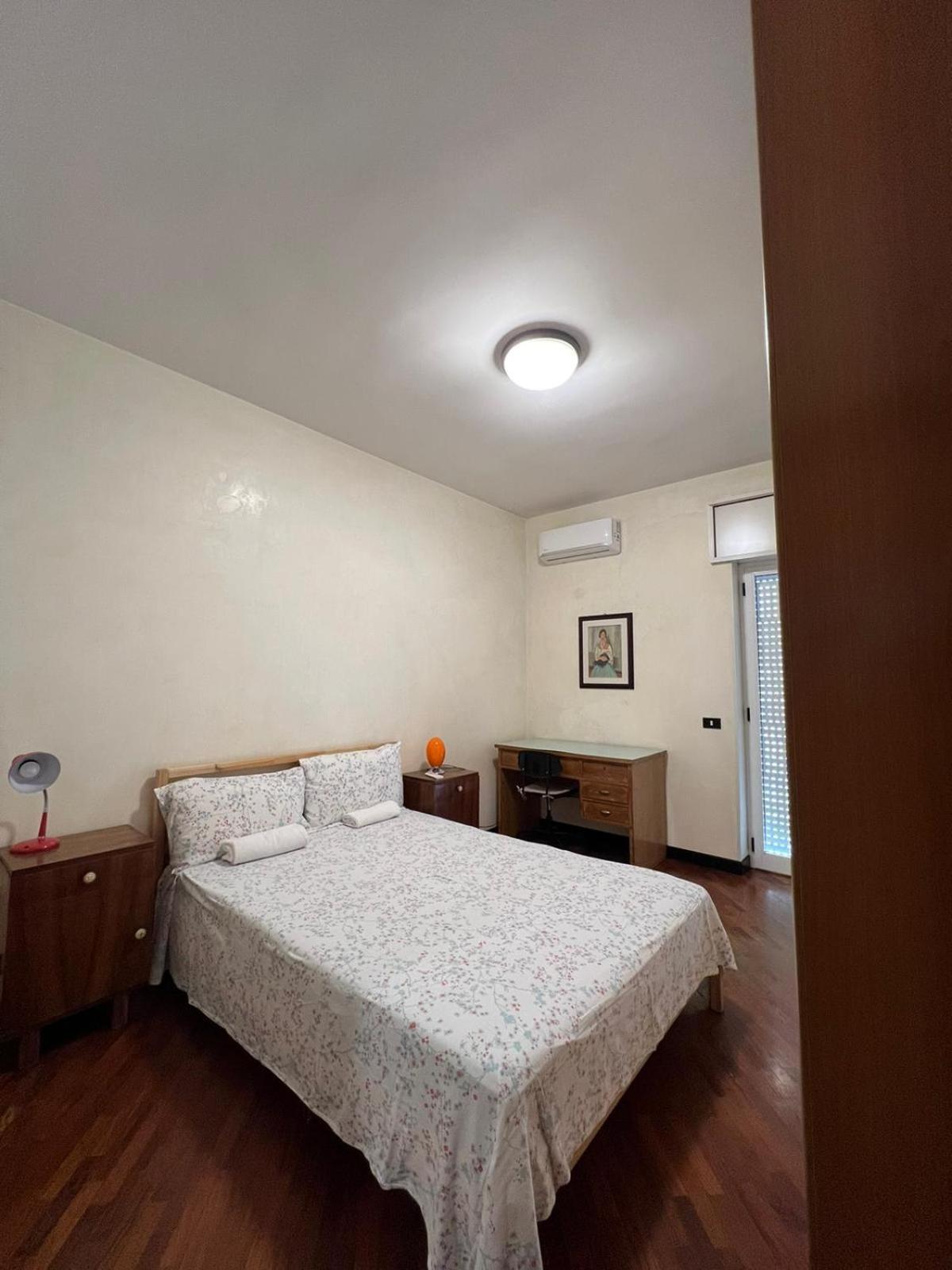 Casa vacanze Garibaldi Plaza Bari