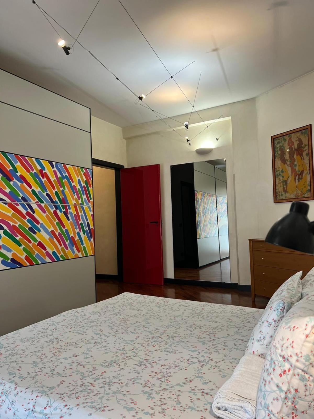 Casa vacanze Garibaldi Plaza Bari