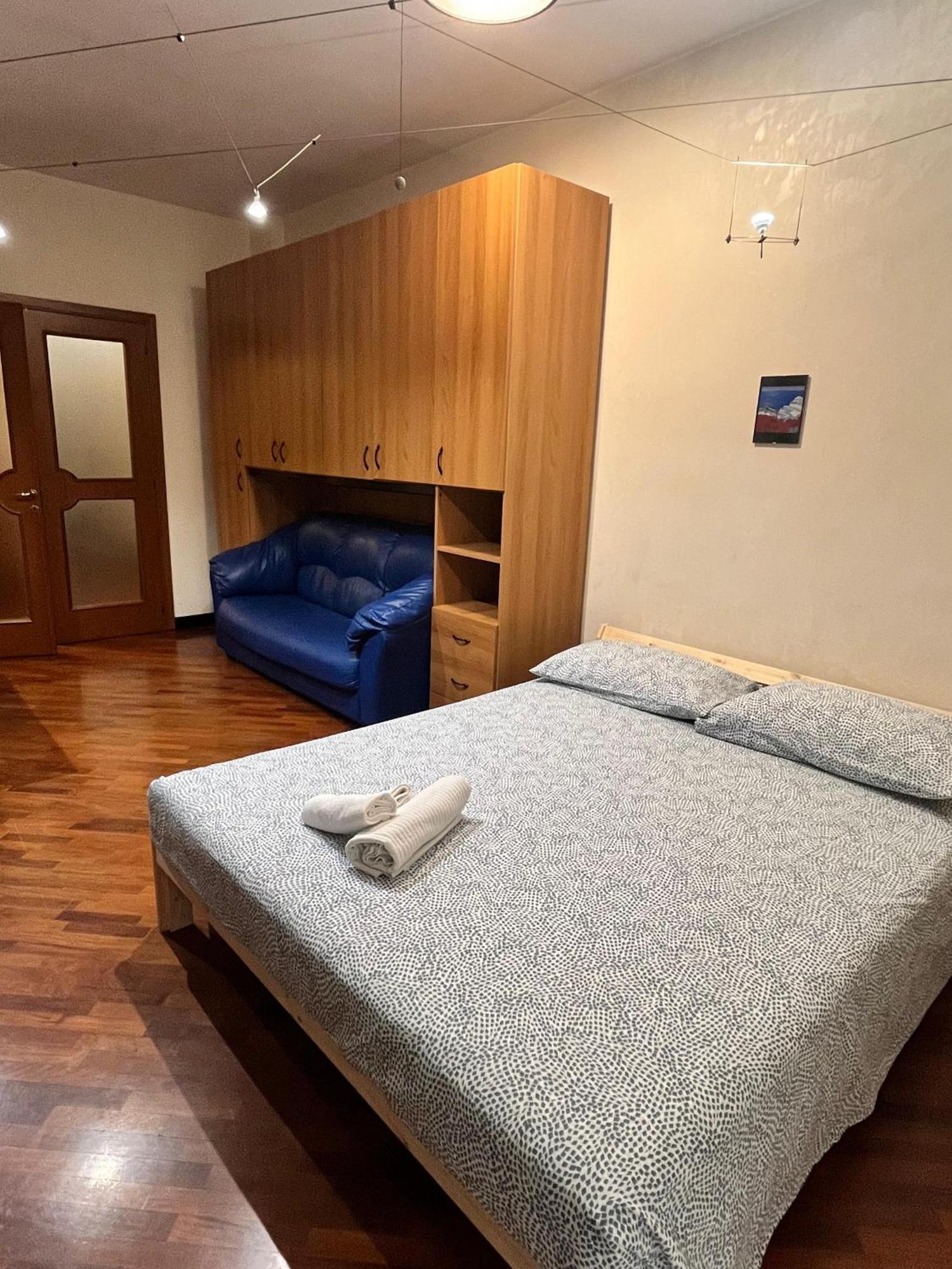 Garibaldi Plaza Casa vacanze Bari